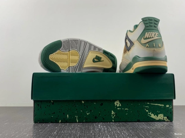 Bmlin shoes 